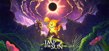 炎赤子/Imp of the Sun