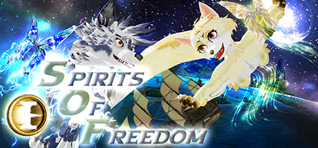 自由精灵/SOF – Spirits Of Freedom