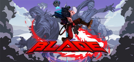 刀锋战神/Blade Assault（v1.2）