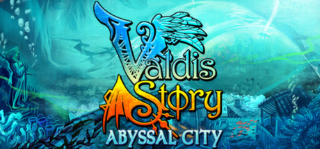 瓦尔迪斯传说:深渊之城/Valdis Story: Abyssal City(v1.0.0.21)