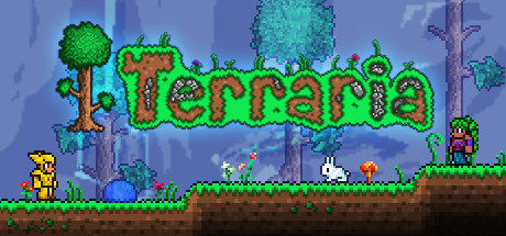 泰拉瑞亚/Terraria（v1.4.4.4）