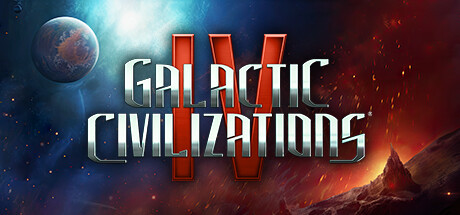 银河文明IV/Galactic Civilizations IV: Supernova Edition（更新v2.2—更新半人马座的传说DLC）