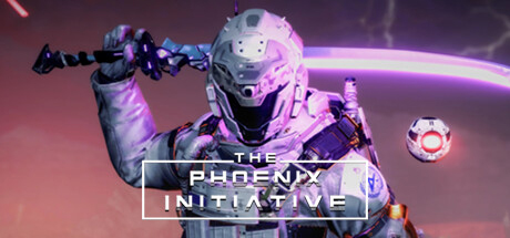 凤凰计划 The Phoenix Initiative