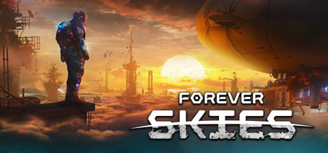 永恒天空/Forever Skies官方中文V24022-时空异兽-未来之旅