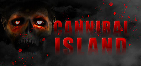食人岛：生存 Cannibal Island: Survival