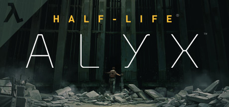 半衰期 爱莉克斯 Half-Life Alyx官方中文v20230422+支持VR+原生音乐DLC