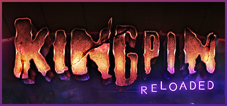 金并：重新加载/Kingpin:Reloaded