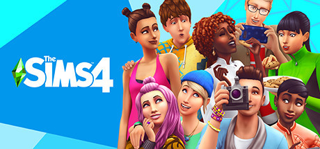 模拟人生4/The Sims4-（更新v1.103.250.1020更新乐租生活DLC ）