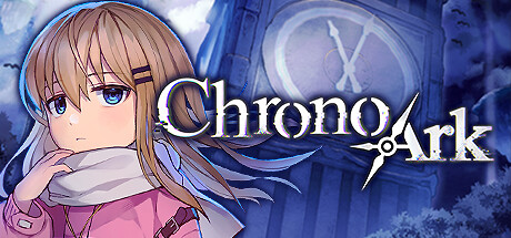 超时空方舟/Chrono Ark 更新v2.01-蕾琳-新增系统-血雾
