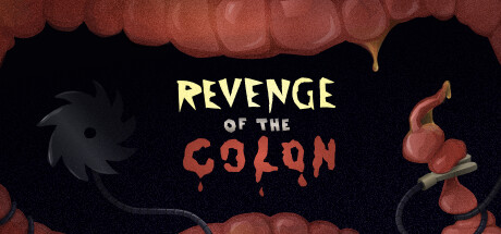 大肠的复仇 Revenge Of The Colon
